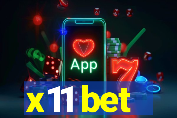 x11 bet